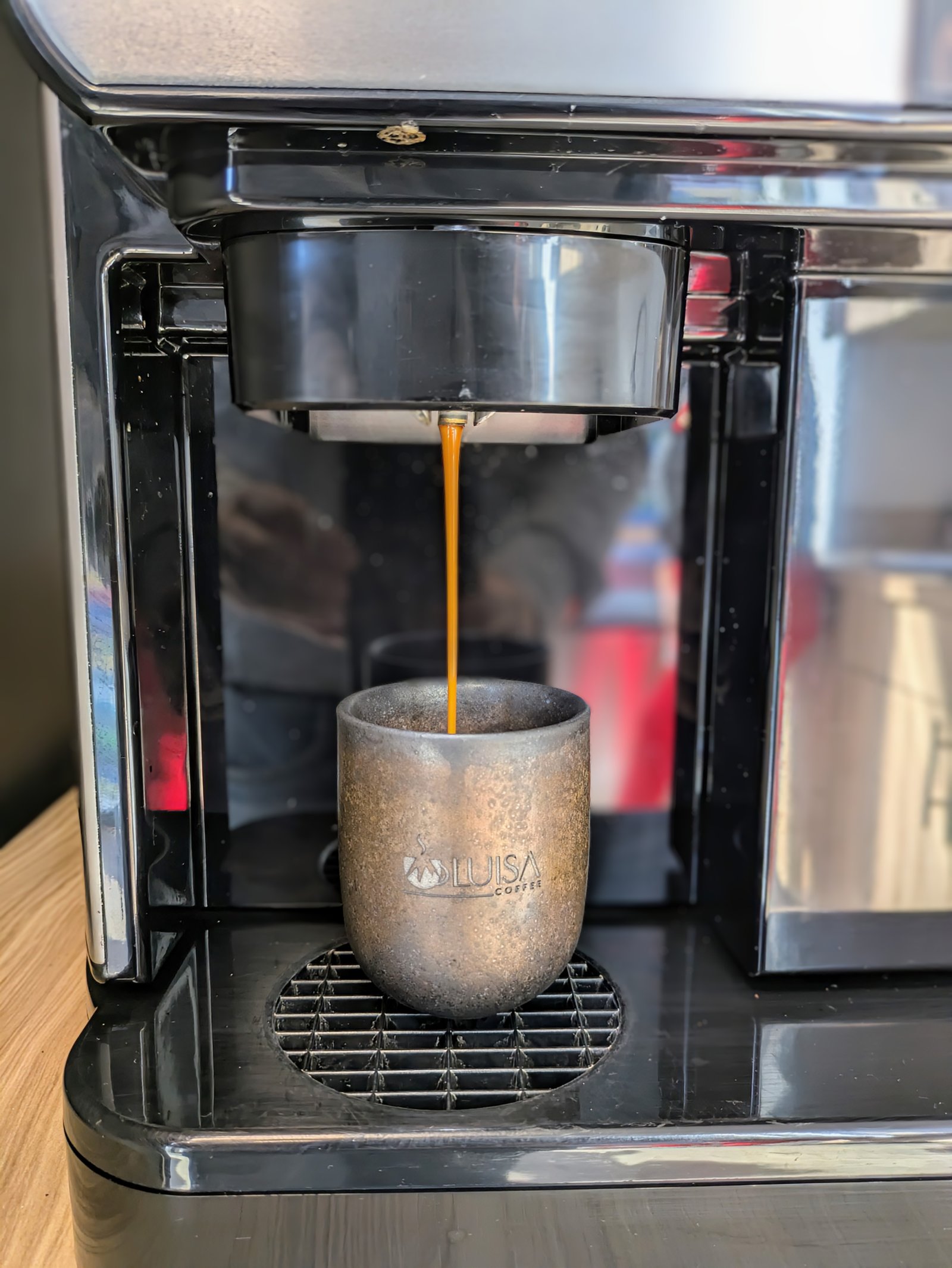 Office coffee service Miami